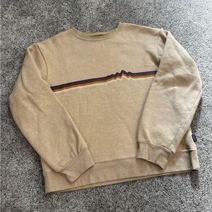 Patagonia Sweatshirt